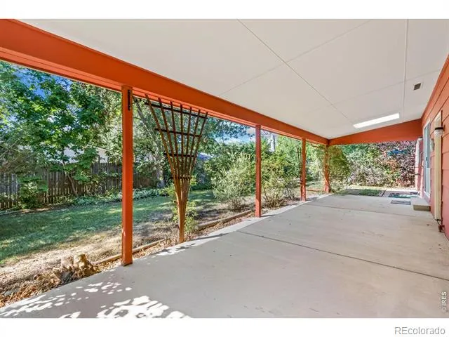 2901 Greentree Circle Fort Collins, CO 80521