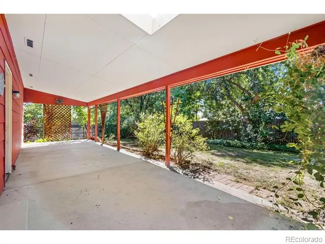 2901 Greentree Circle Fort Collins, CO 80521
