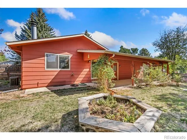 2901 Greentree Circle Fort Collins, CO 80521
