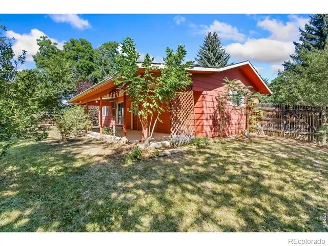 2901 Greentree Circle Fort Collins, CO 80521