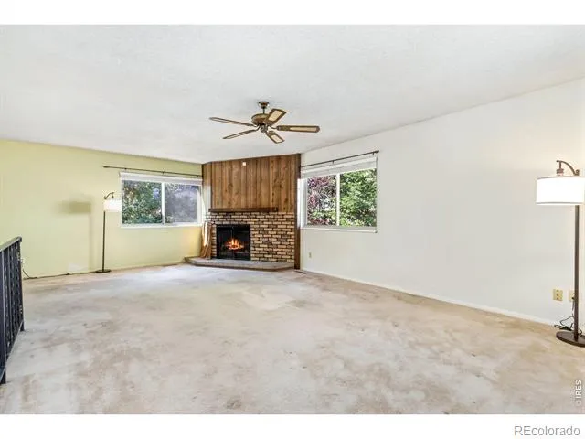 2901 Greentree Circle Fort Collins, CO 80521