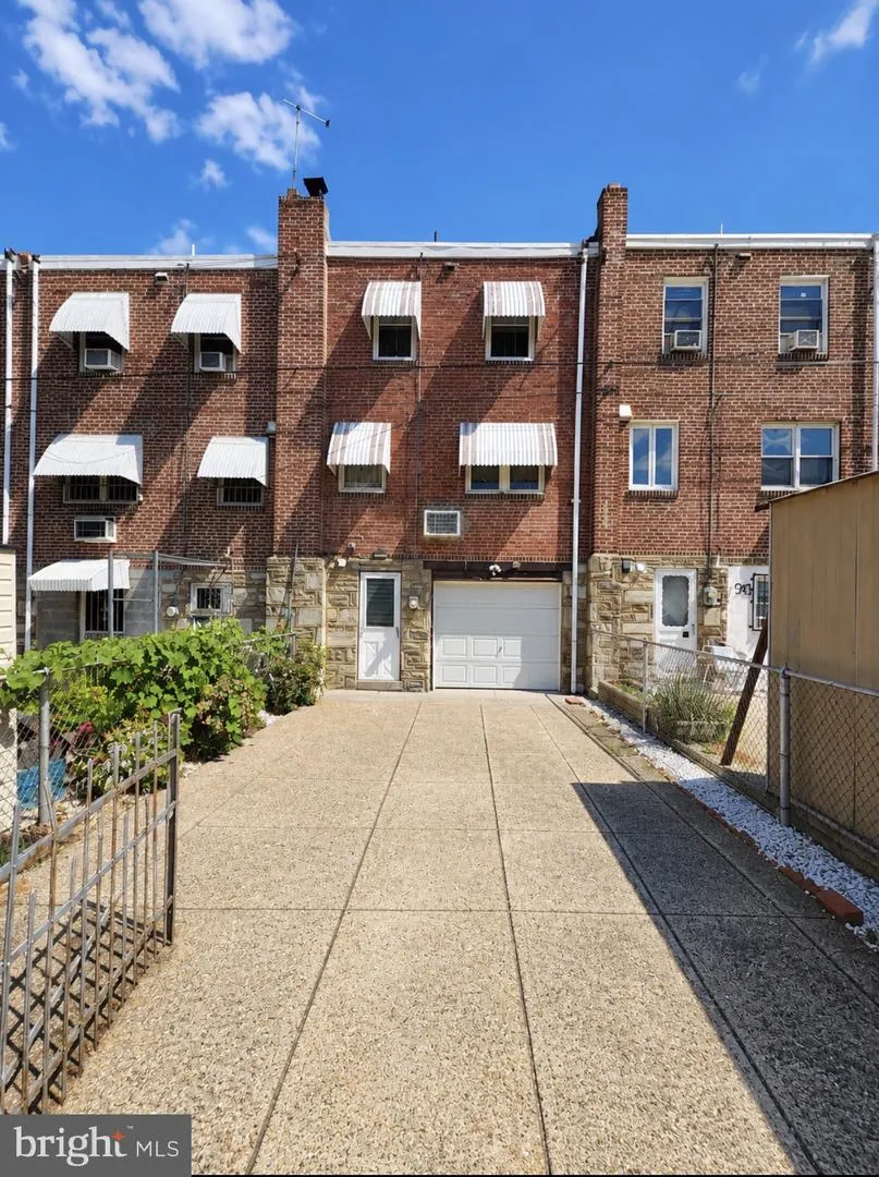 2928 GLENVIEW STREET Philadelphia, PA 19149