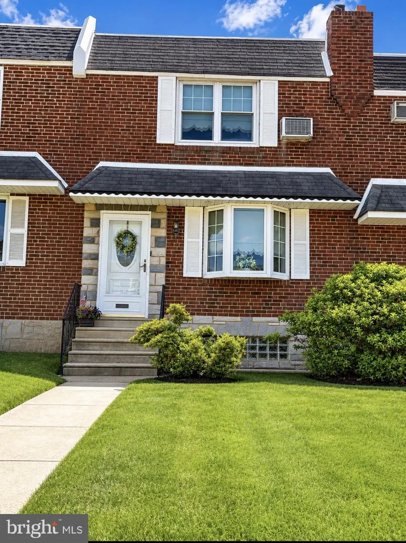 2928 GLENVIEW STREET Philadelphia, PA 19149