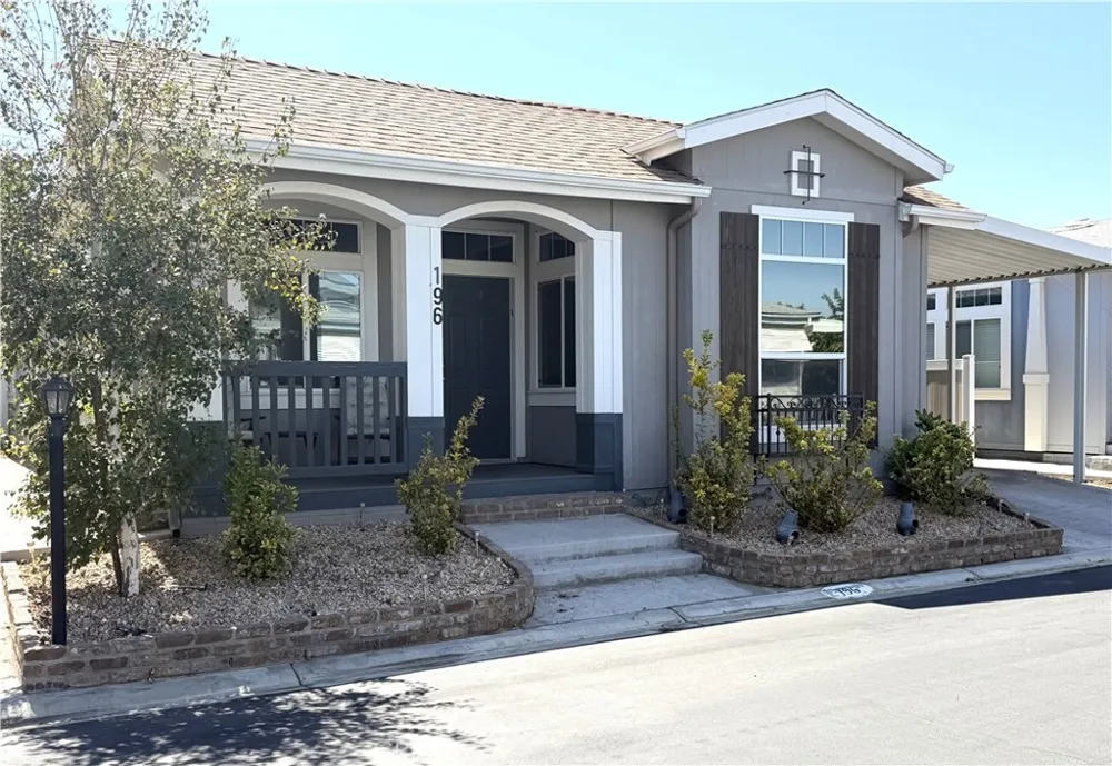 3500 Buchanan Street #196 Riverside, CA 92503