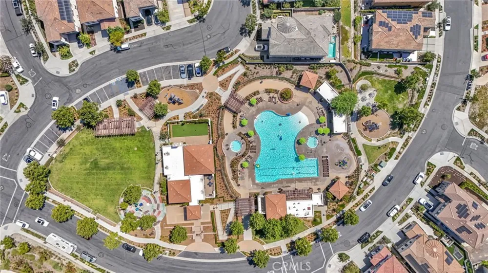 101 Alder Ridge Lake Forest, CA 92610