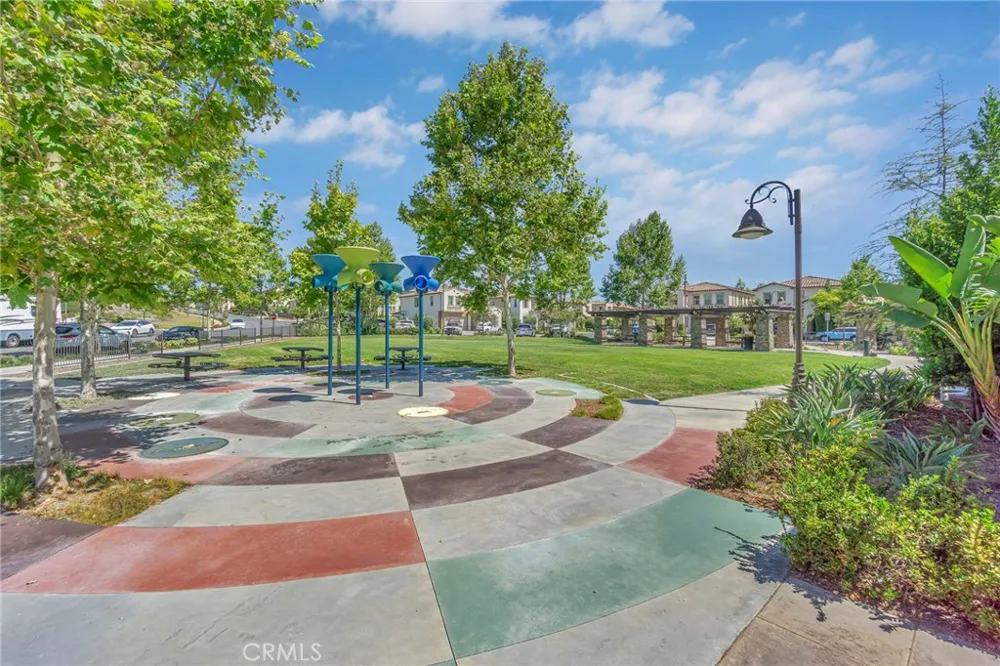 101 Alder Ridge Lake Forest, CA 92610