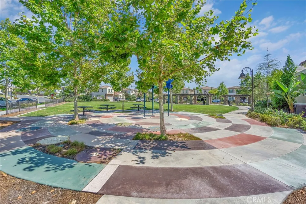 101 Alder Ridge Lake Forest, CA 92610