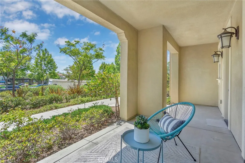 101 Alder Ridge Lake Forest, CA 92610