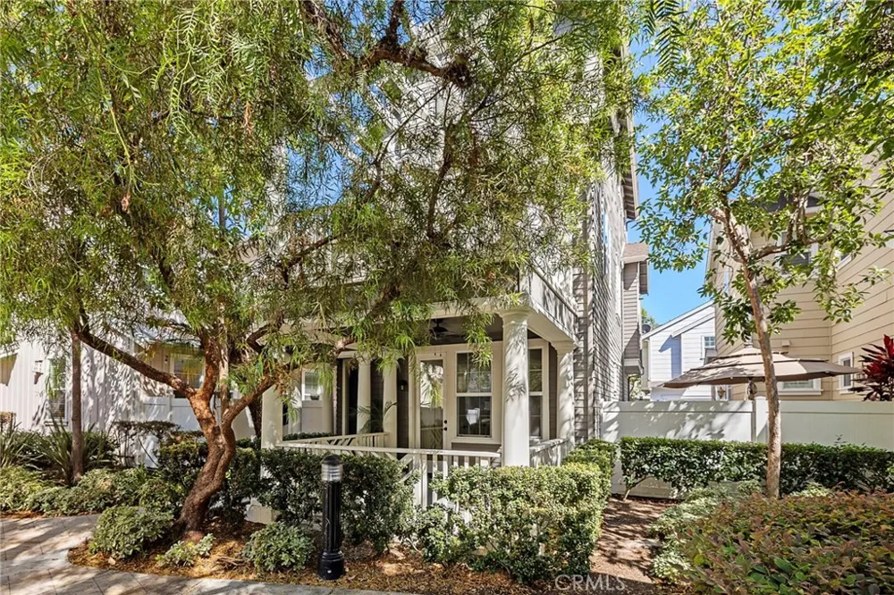 27 Rinehart Ladera Ranch, CA 92694
