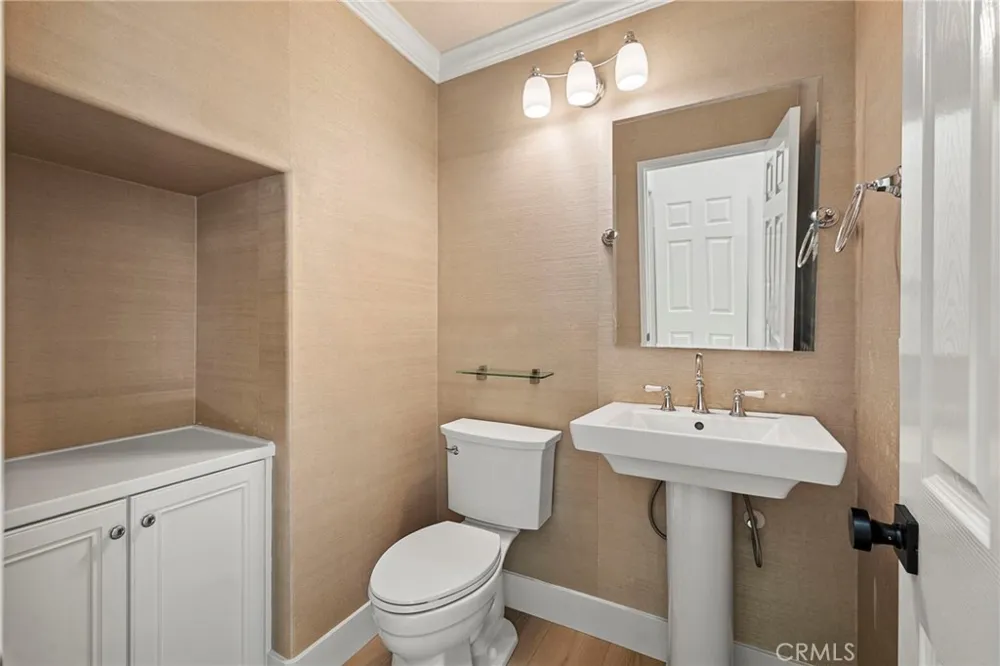 27 Rinehart Ladera Ranch, CA 92694