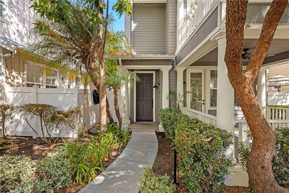27 Rinehart Ladera Ranch, CA 92694