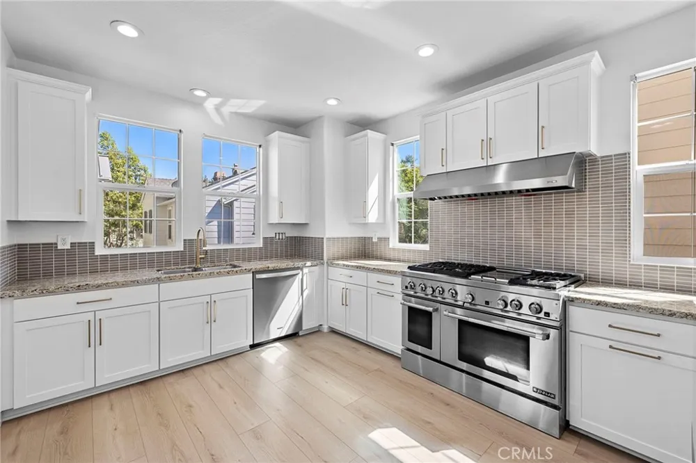 27 Rinehart Ladera Ranch, CA 92694