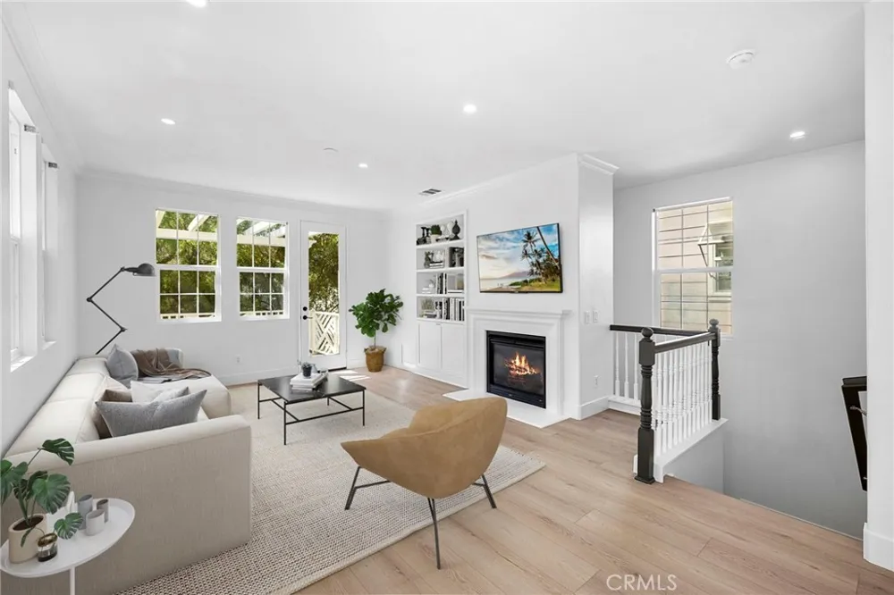 27 Rinehart Ladera Ranch, CA 92694