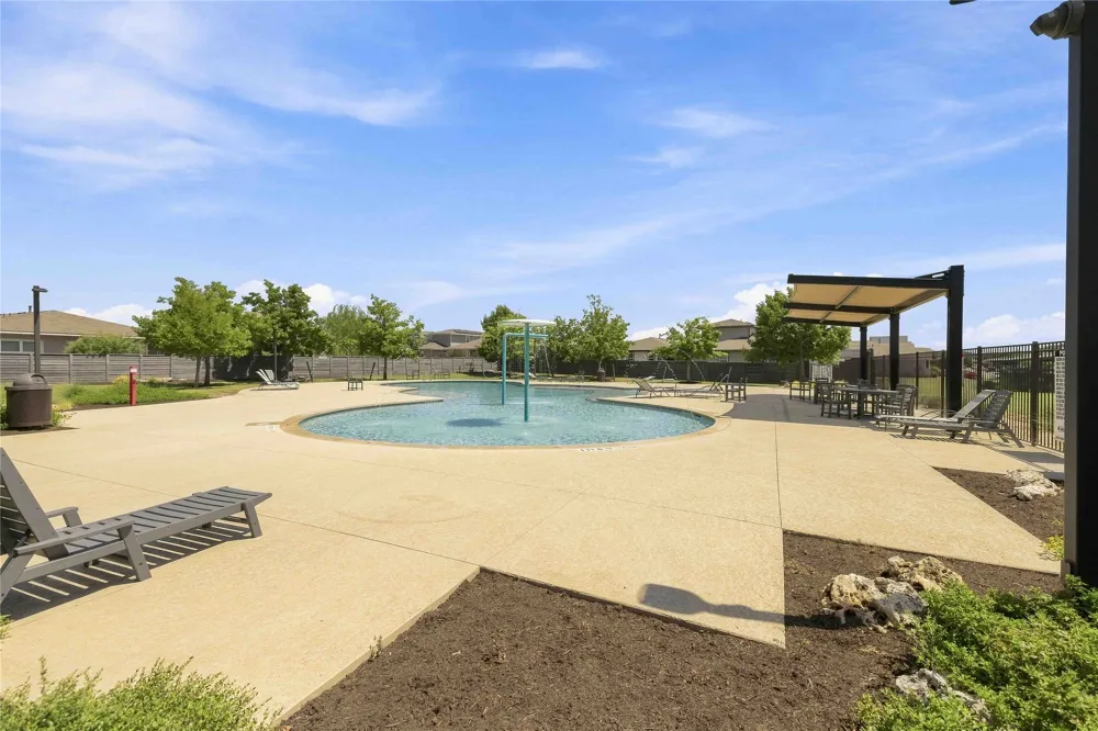 453 Agave Azul Way Leander, TX 78641
