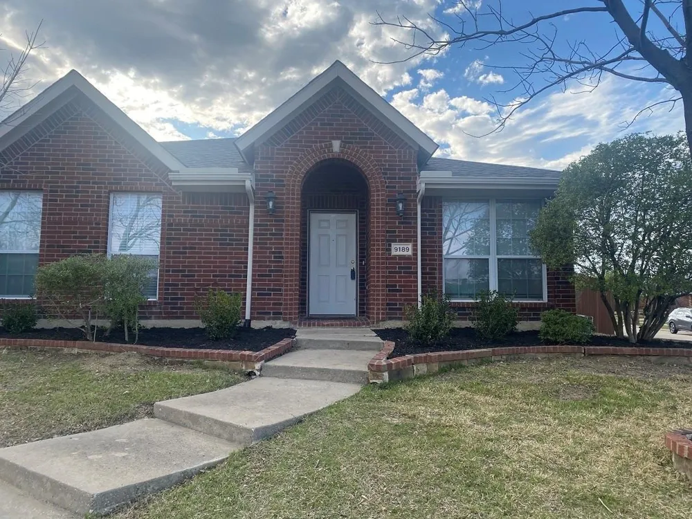 9189 Chivalry Court Frisco, TX 75033
