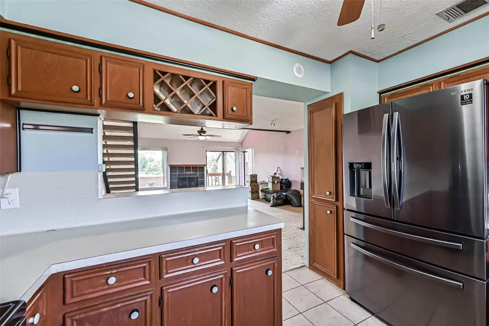 2104 Crows Nest Drive League City, TX 77573