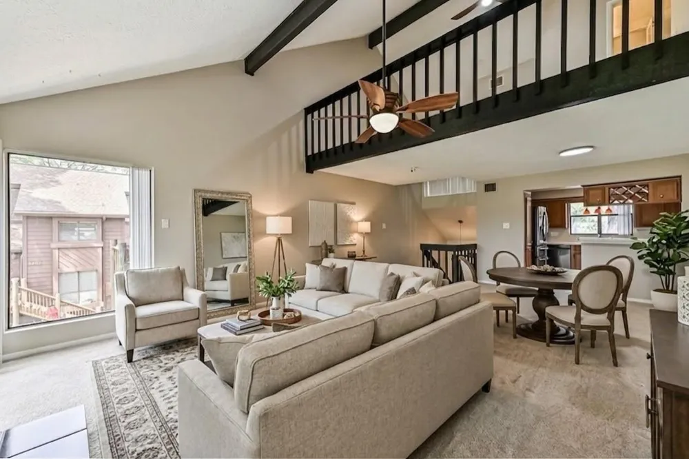 2104 Crows Nest Drive League City, TX 77573
