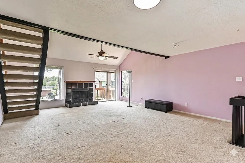 2104 Crows Nest Drive League City, TX 77573
