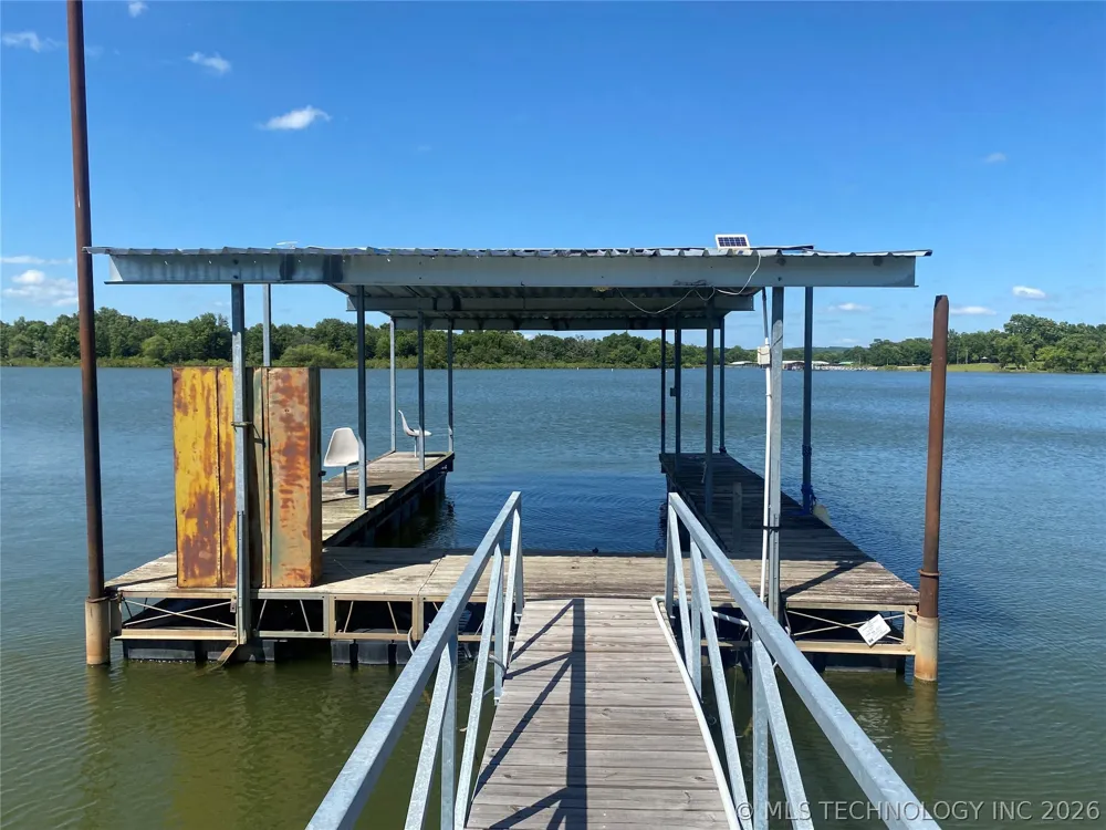 421364 E 1164 ROAD Eufaula, OK 74432
