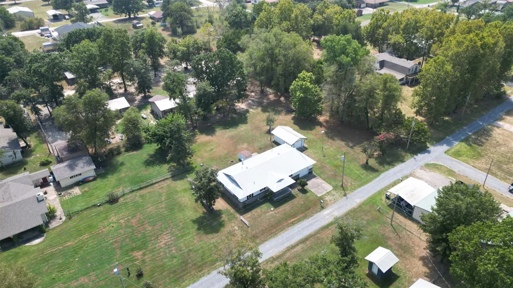 421364 E 1164 ROAD Eufaula, OK 74432