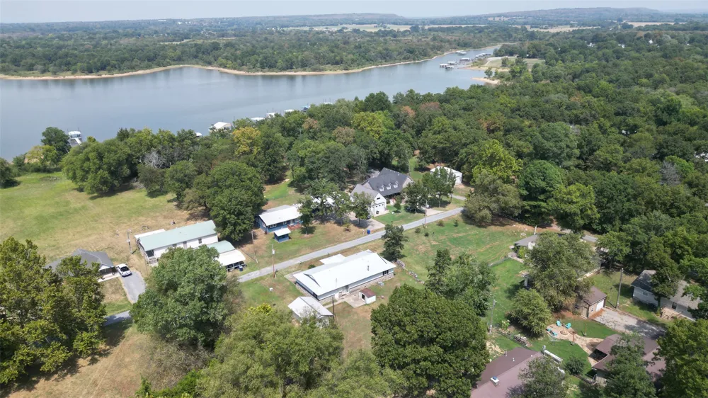 421364 E 1164 ROAD Eufaula, OK 74432