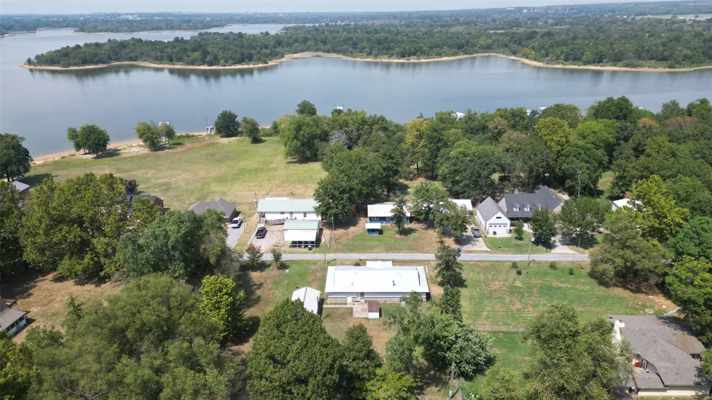 421364 E 1164 ROAD Eufaula, OK 74432