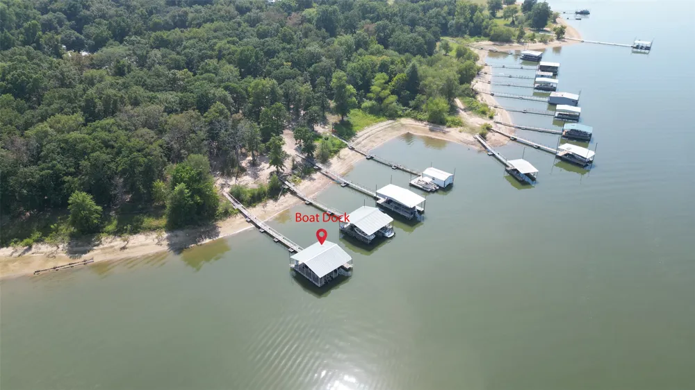 421364 E 1164 ROAD Eufaula, OK 74432