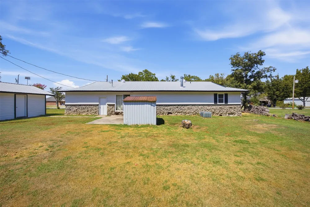 421364 E 1164 ROAD Eufaula, OK 74432