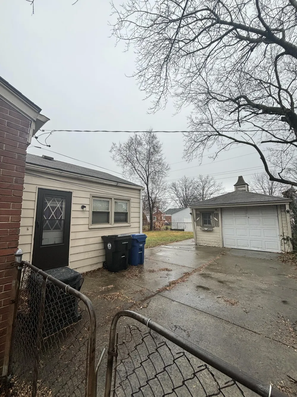 12116 Columbia Avenue Redford Charter Township, MI 48239