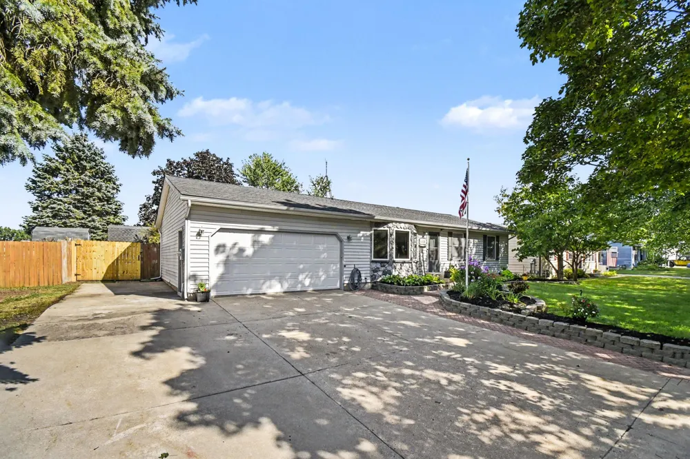 303 Anderson Drive Wayland City, MI 49348