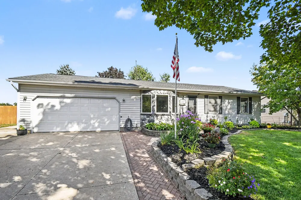 303 Anderson Drive Wayland City, MI 49348
