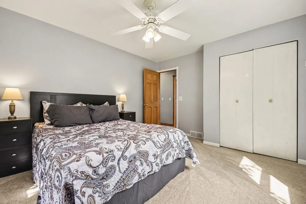 303 Anderson Drive Wayland City, MI 49348