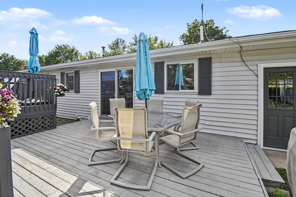 303 Anderson Drive Wayland City, MI 49348