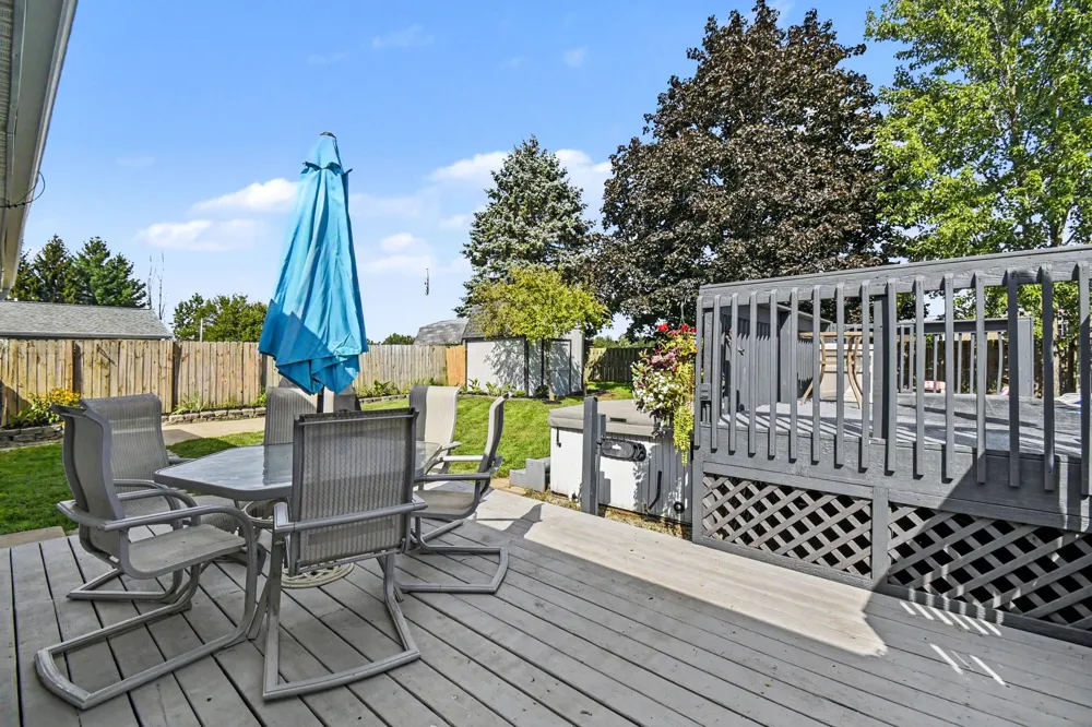 303 Anderson Drive Wayland City, MI 49348
