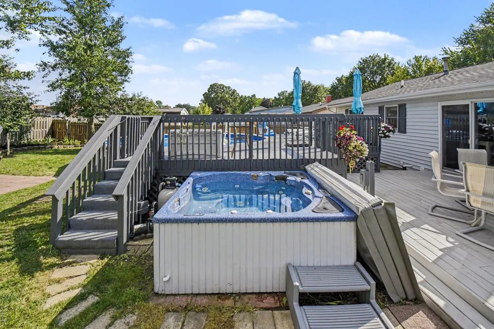 303 Anderson Drive Wayland City, MI 49348