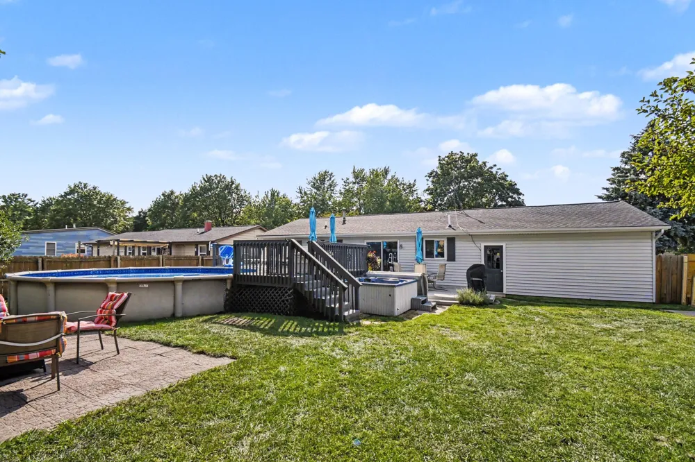 303 Anderson Drive Wayland City, MI 49348