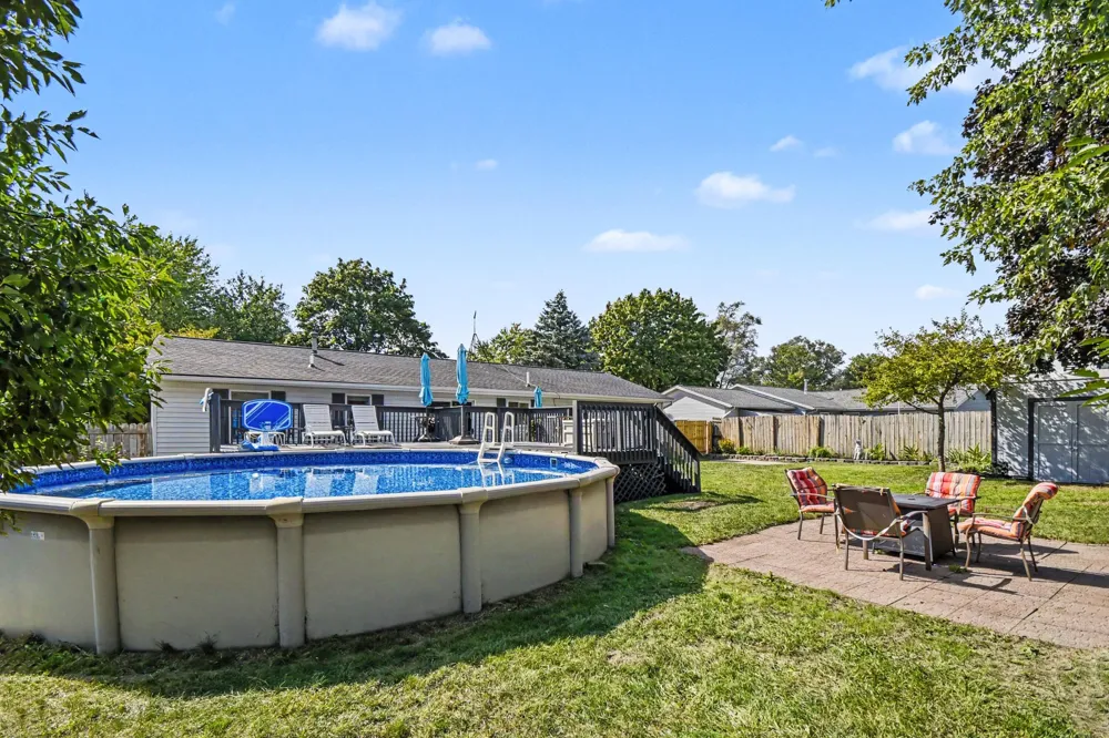 303 Anderson Drive Wayland City, MI 49348