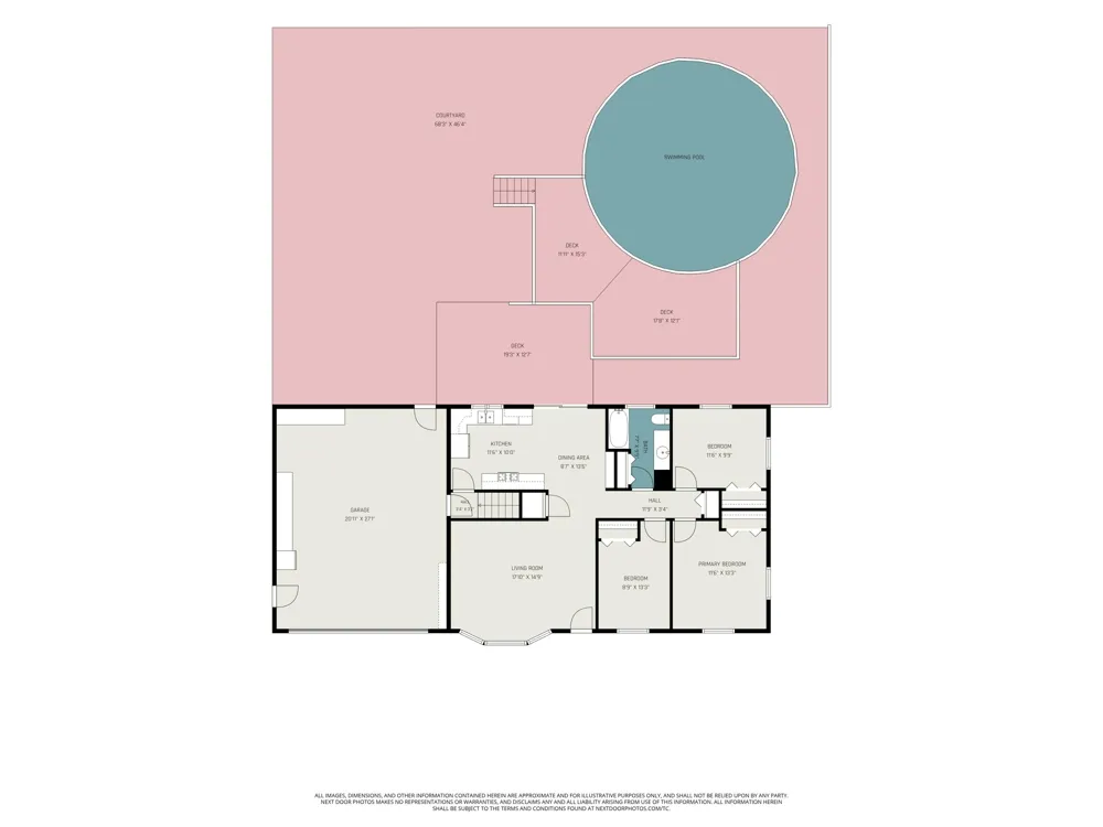 303 Anderson Drive Wayland City, MI 49348