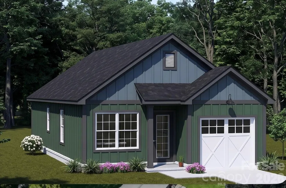 504 Twinbrook Lane Maggie Valley, NC 28751