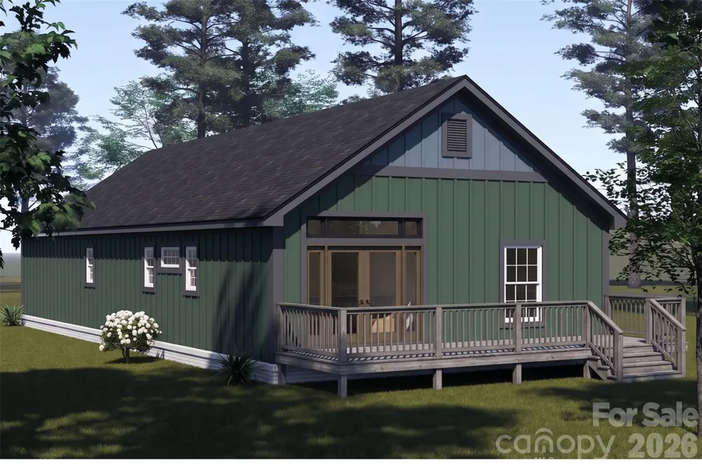 504 Twinbrook Lane Maggie Valley, NC 28751