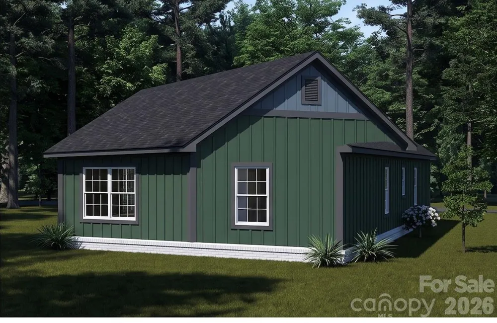 504 Twinbrook Lane Maggie Valley, NC 28751