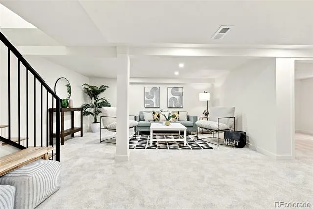 2941 Ivanhoe Street Denver, CO 80207
