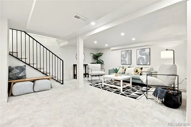 2941 Ivanhoe Street Denver, CO 80207