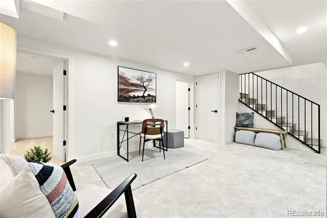 2941 Ivanhoe Street Denver, CO 80207