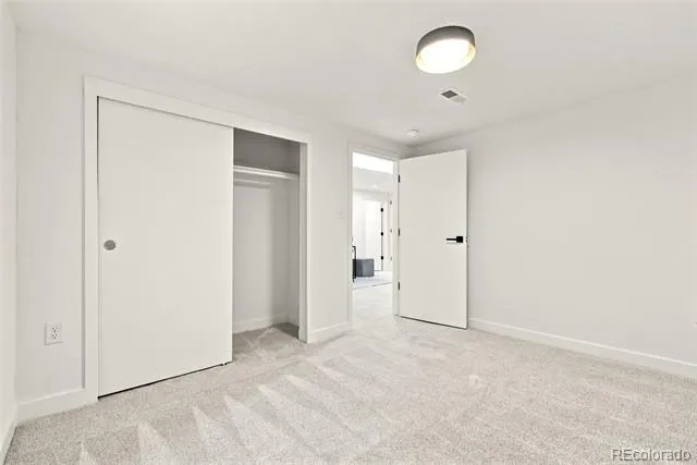 2941 Ivanhoe Street Denver, CO 80207