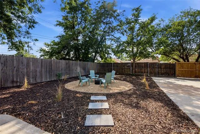 2941 Ivanhoe Street Denver, CO 80207