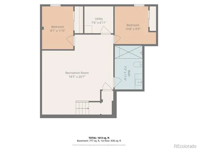 2941 Ivanhoe Street Denver, CO 80207