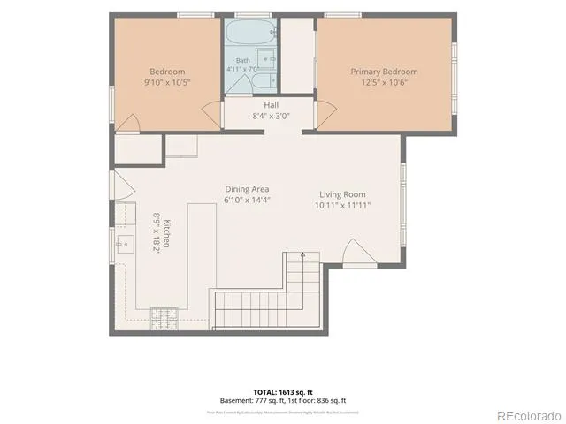 2941 Ivanhoe Street Denver, CO 80207