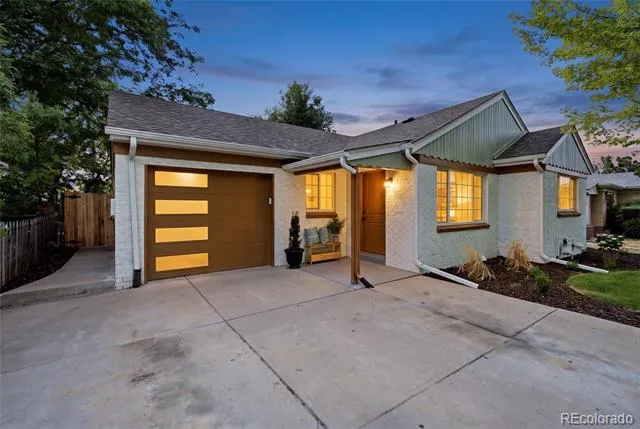 2941 Ivanhoe Street Denver, CO 80207