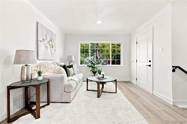 2941 Ivanhoe Street Denver, CO 80207